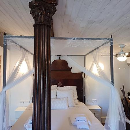 Art Villa Claudia L'Ametlla de Mar Ngoại thất bức ảnh