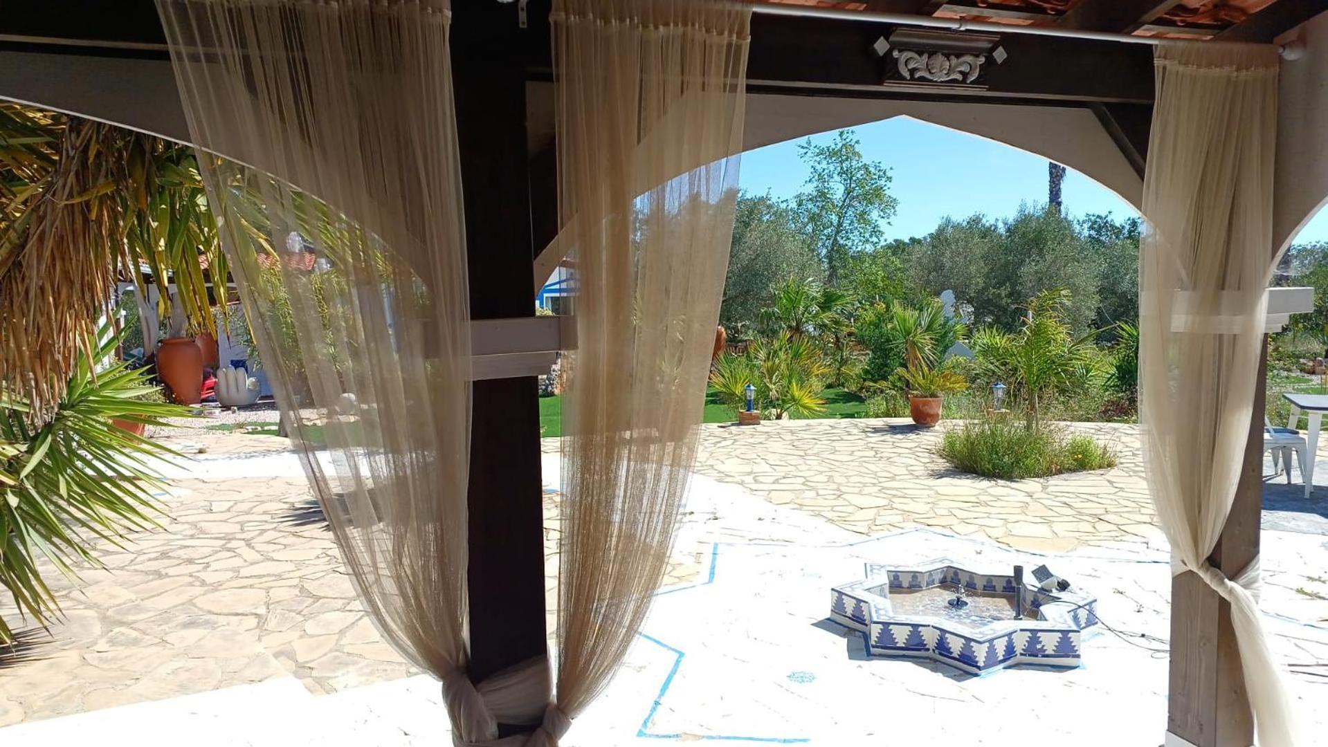 Art Villa Claudia L'Ametlla de Mar Ngoại thất bức ảnh