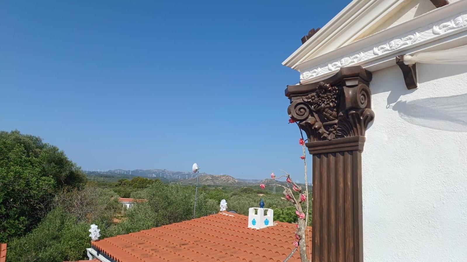 Art Villa Claudia L'Ametlla de Mar Ngoại thất bức ảnh