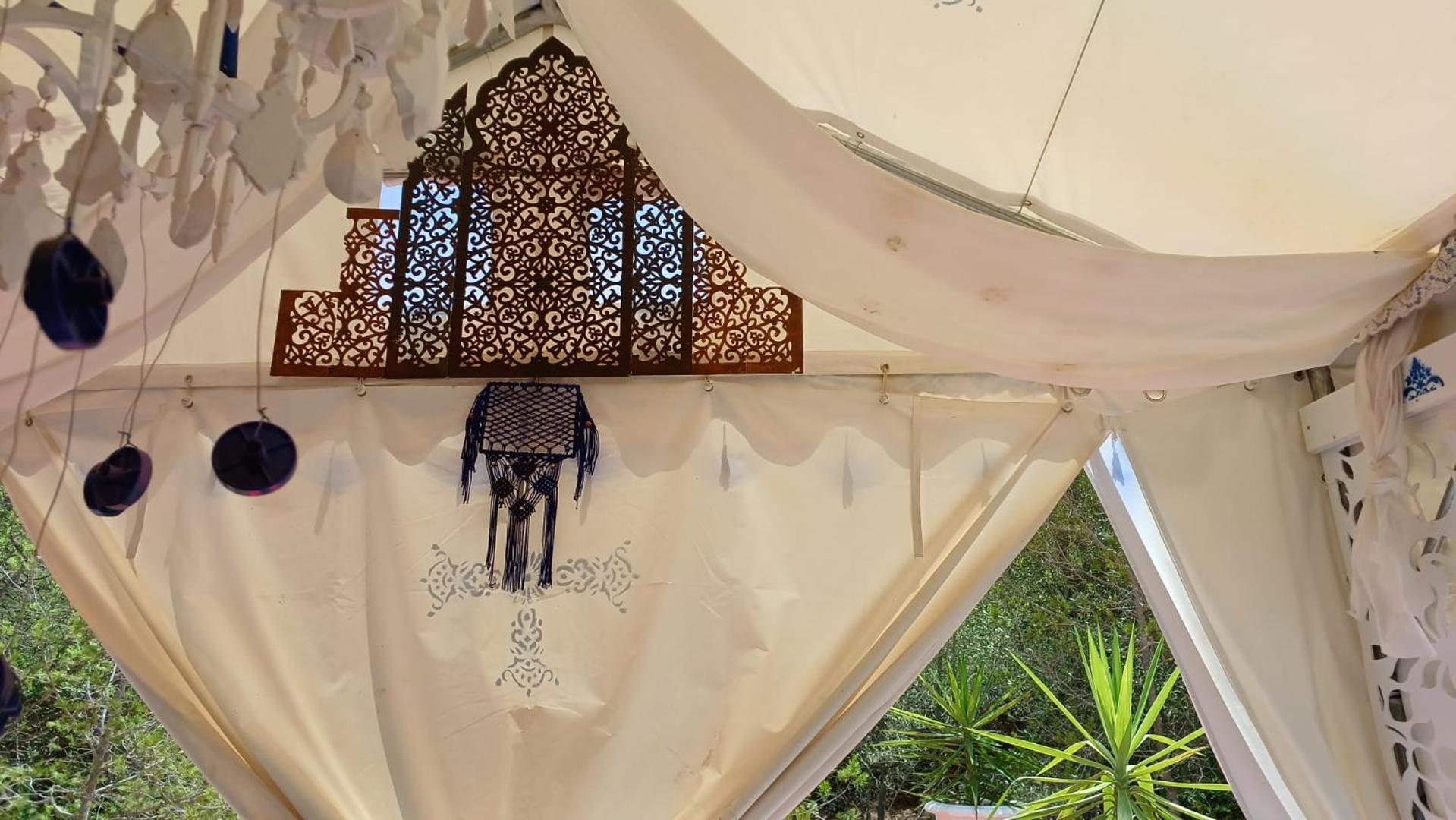 Art Villa Claudia L'Ametlla de Mar Ngoại thất bức ảnh