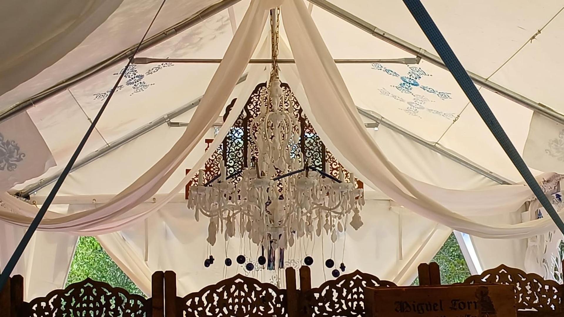 Art Villa Claudia L'Ametlla de Mar Ngoại thất bức ảnh
